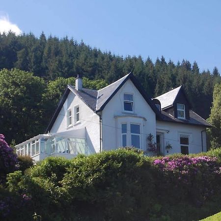 Отель Duncreggan House Данун Экстерьер фото