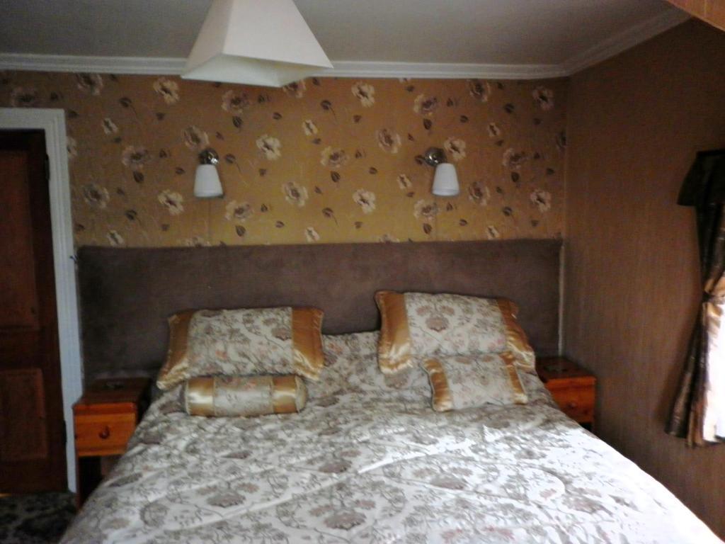 Отель Duncreggan House Данун Номер фото